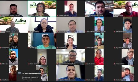 BIO EMPRENDE TRIFINIO impulsa 15 emprendimientos sostenibles para fortalecer medios de vida y promover soluciones basadas en la naturaleza en la región