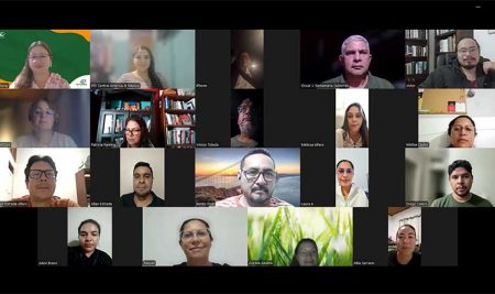 CATIE da inicio a Diplomado IAgros con participación de profesionales de América Latina