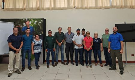 Conservación Osa y Activa-CATIE impulsan negocios en fila costeña con impacto ambiental, económico y social