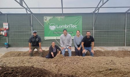 Gira a emprendimientos apoyados por Activa-CATIE evidencia avances del capital semilla en territorios rurales