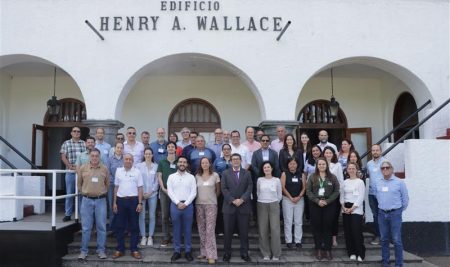 Diálogo multisectorial impulsa hoja de ruta para reducir pesticidas en el café costarricense