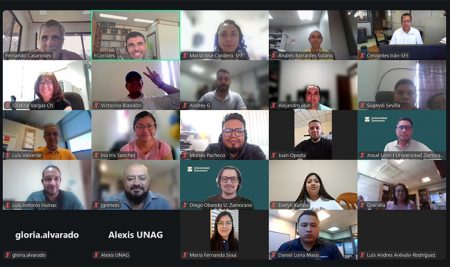 CATIE avanza en ciclo de actualización en análisis de datos para la investigación agrícola tropical